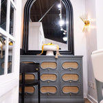 Olsen Side Table FURNITURE - side table Bramble