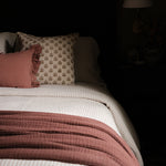 The Espresso Bed Blanket by Tuck blanket Tuck Bedding