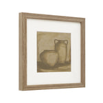 Vetrova Framed Art ARTWORK - framed art Renwil