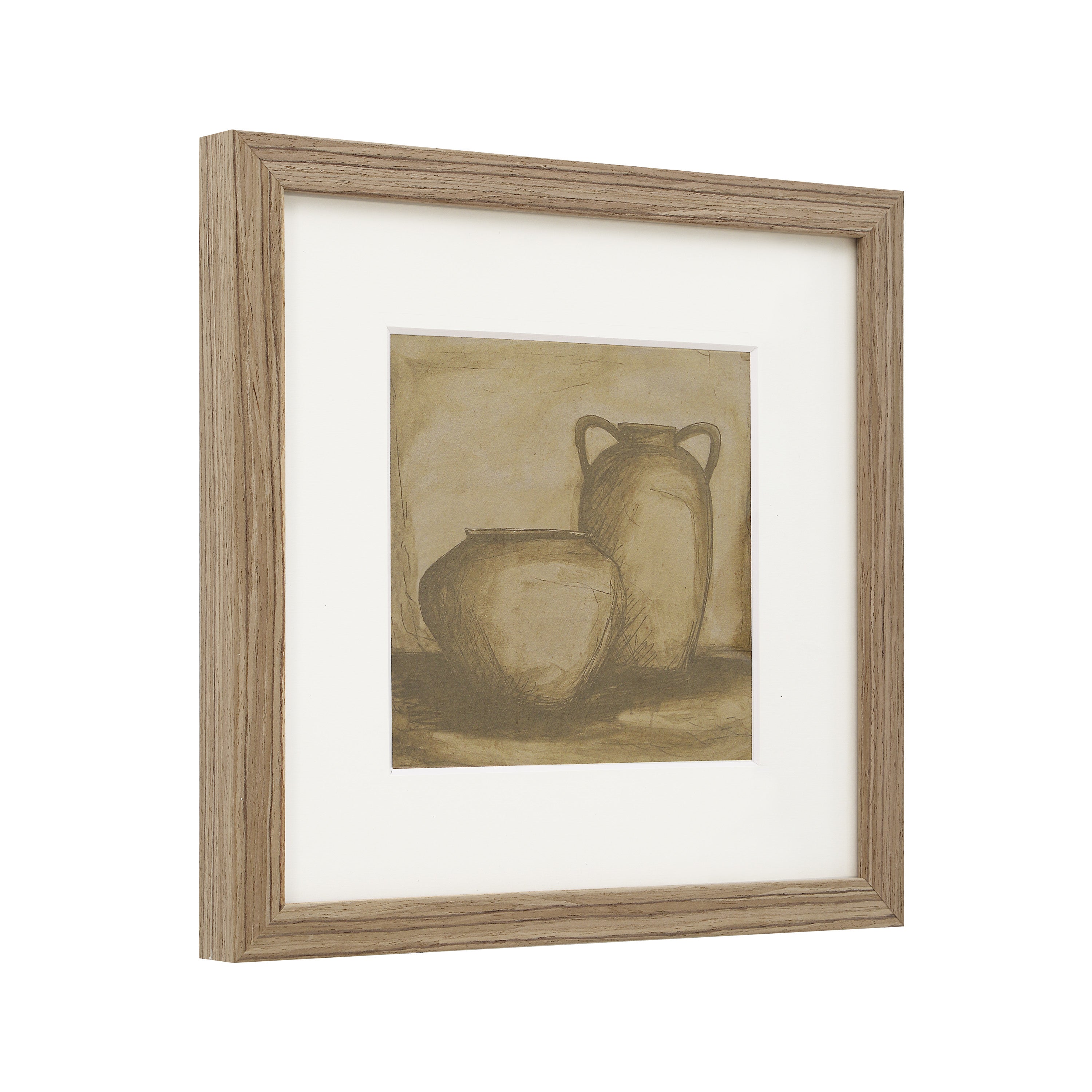 Vetrova Framed Art ARTWORK - framed art Renwil