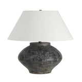 Narti Table Lamp LIGHTING - table lamp Renwil