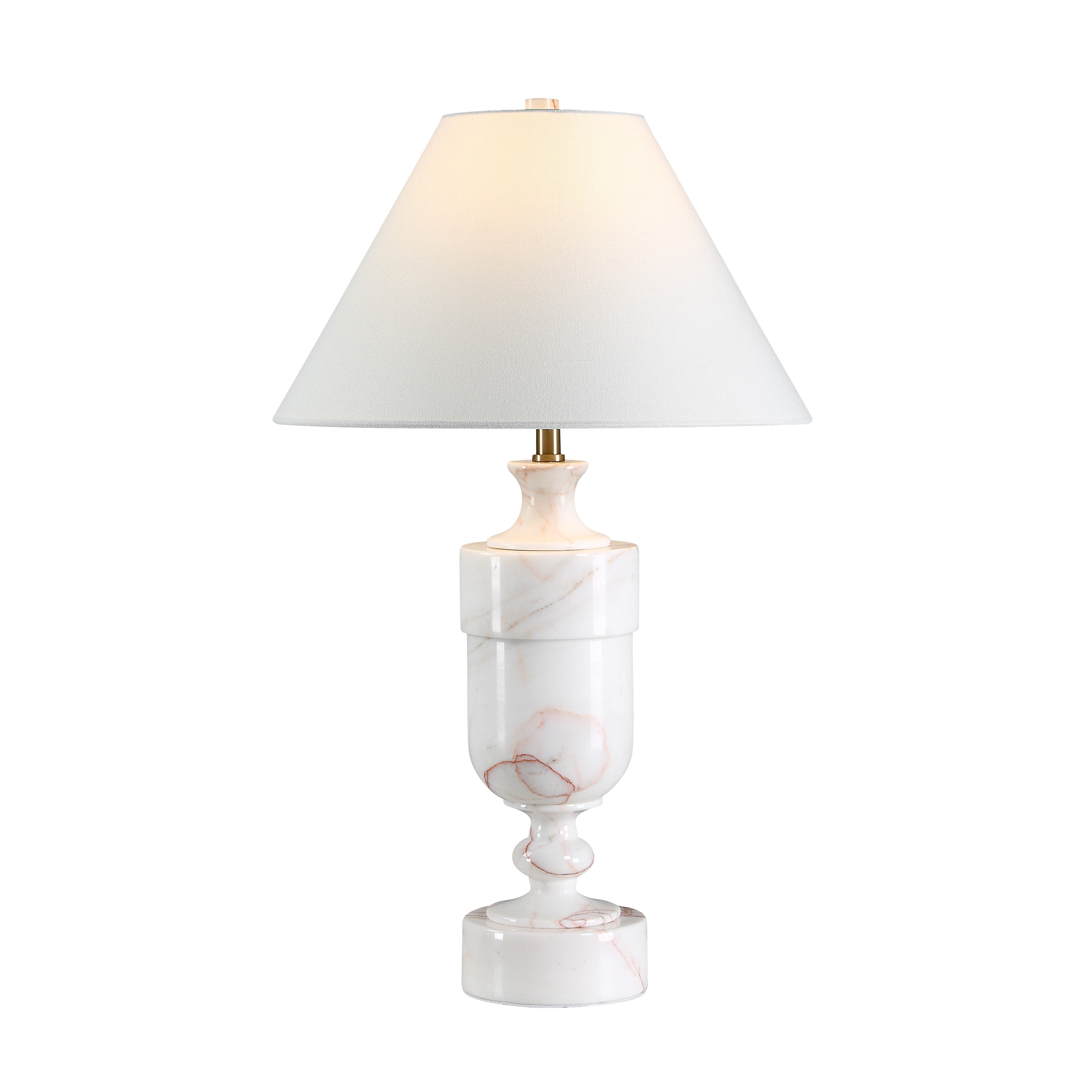 Kathryn Table Lamp LIGHTING - table lamp Renwil