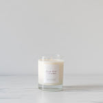 Dark Rose & Damson Candle by Luminary Emporium - Rug & Weave