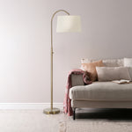 Morren Floor Lamp LIGHTING - Floor Lamp Renwil