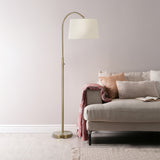 Morren Floor Lamp LIGHTING - Floor Lamp Renwil