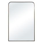 Jennie Wall Mirror MIRROR - wall mirror Renwil