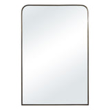 Jennie Wall Mirror MIRROR - wall mirror Renwil