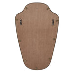 Elora Wall Mirror MIRROR - wall mirror Renwil