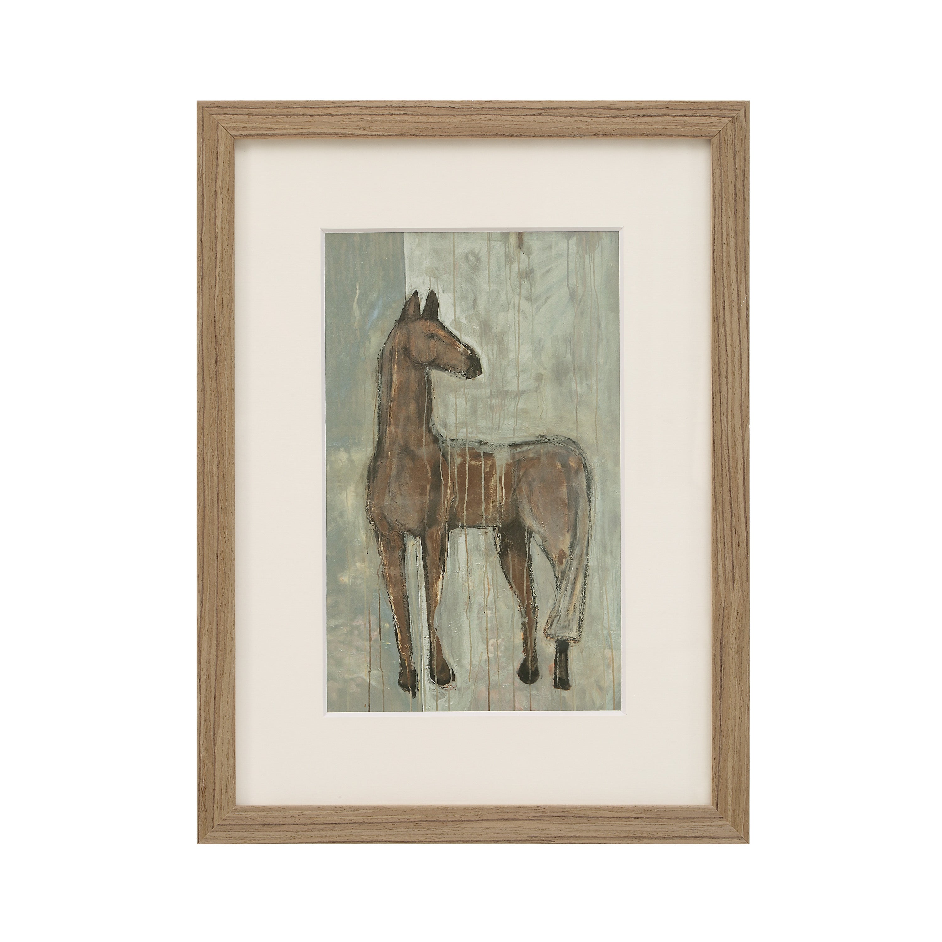 Julius Framed Art ART - Framed Art Renwil