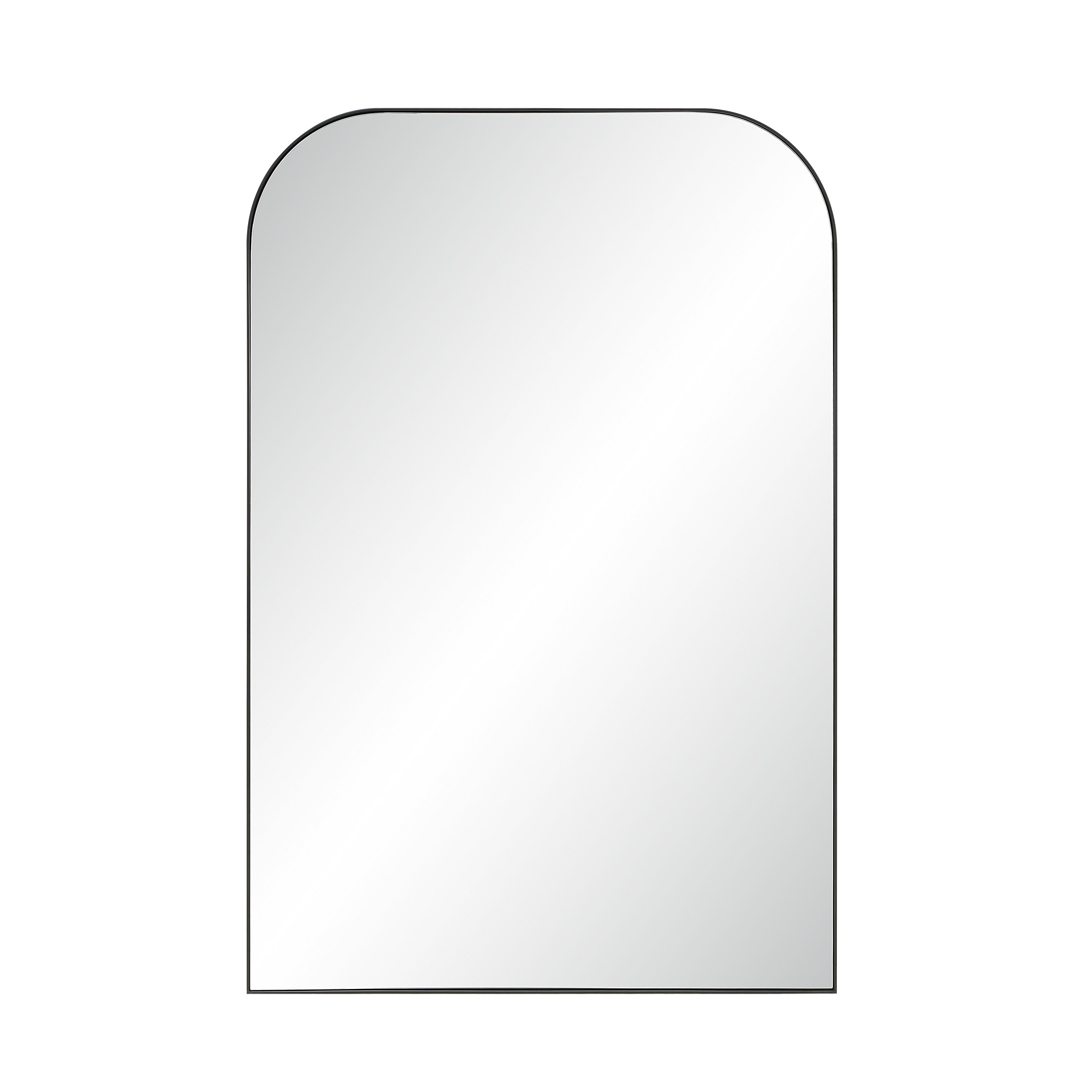 Ophelia Leaner Mirror MIRROR - floor mirror Renwil