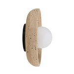 Myrton Wall Sconce LIGHTING - wall sconce Renwil