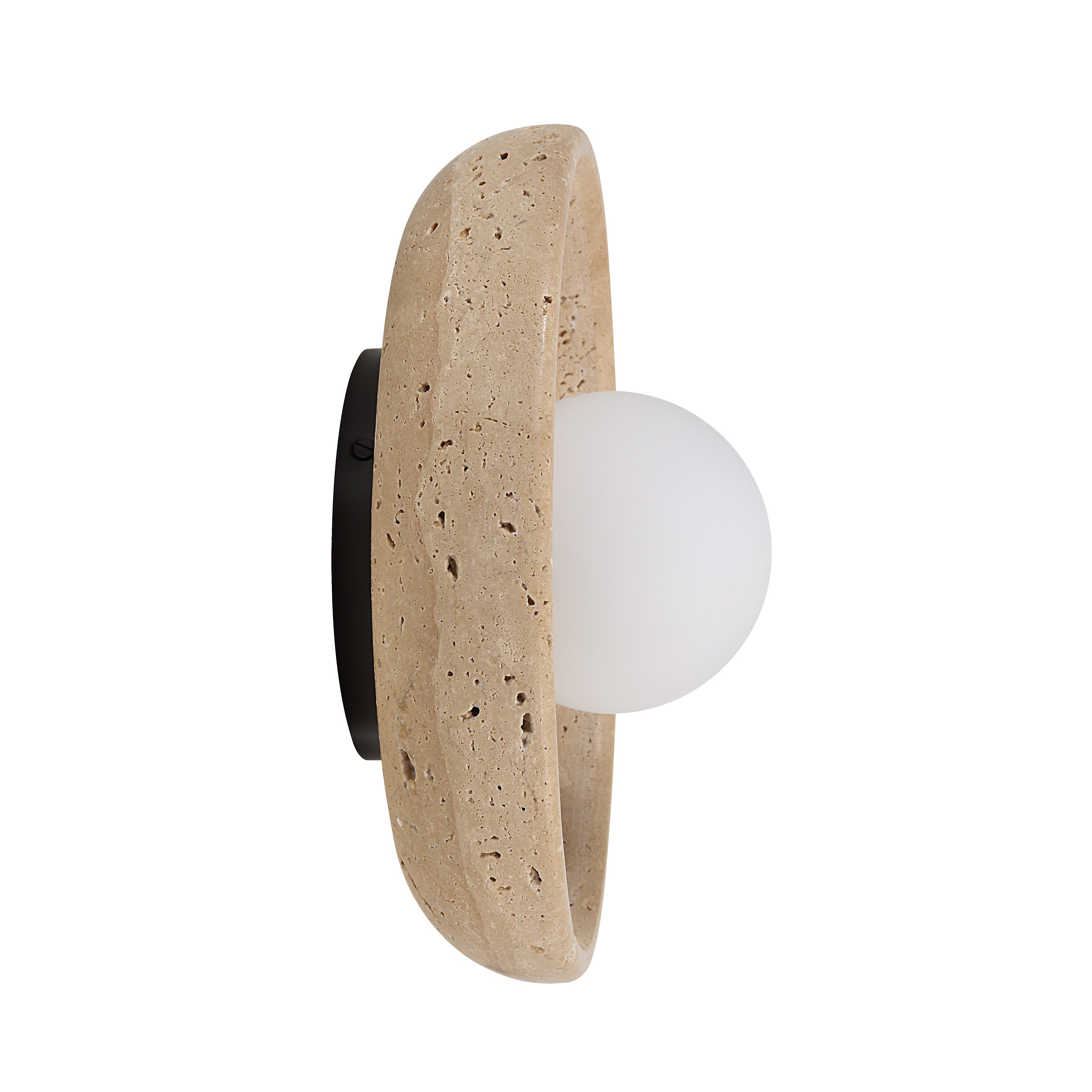 Myrton Wall Sconce LIGHTING - wall sconce Renwil