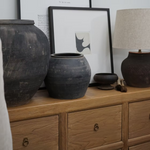 Reid 6 drawer Reclaimed Wood Sideboard 7 - FURNITURE - sideboard/cabinet Hauer Market