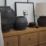 Reid 6 drawer Reclaimed Wood Sideboard 7 - FURNITURE - sideboard/cabinet Hauer Market