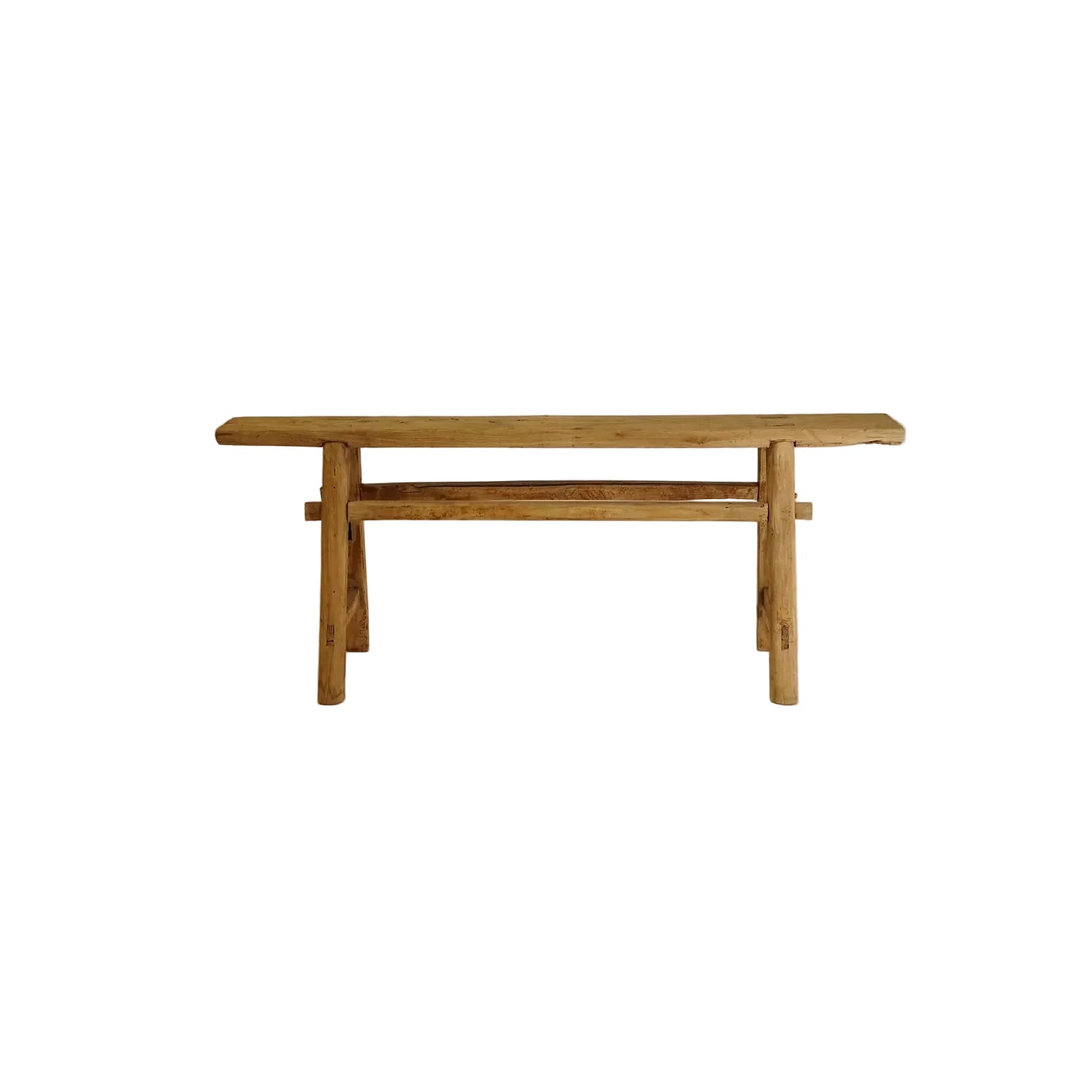 Edgar Vintage Bench 5-VINTAGE-bench Hauer Market Natural