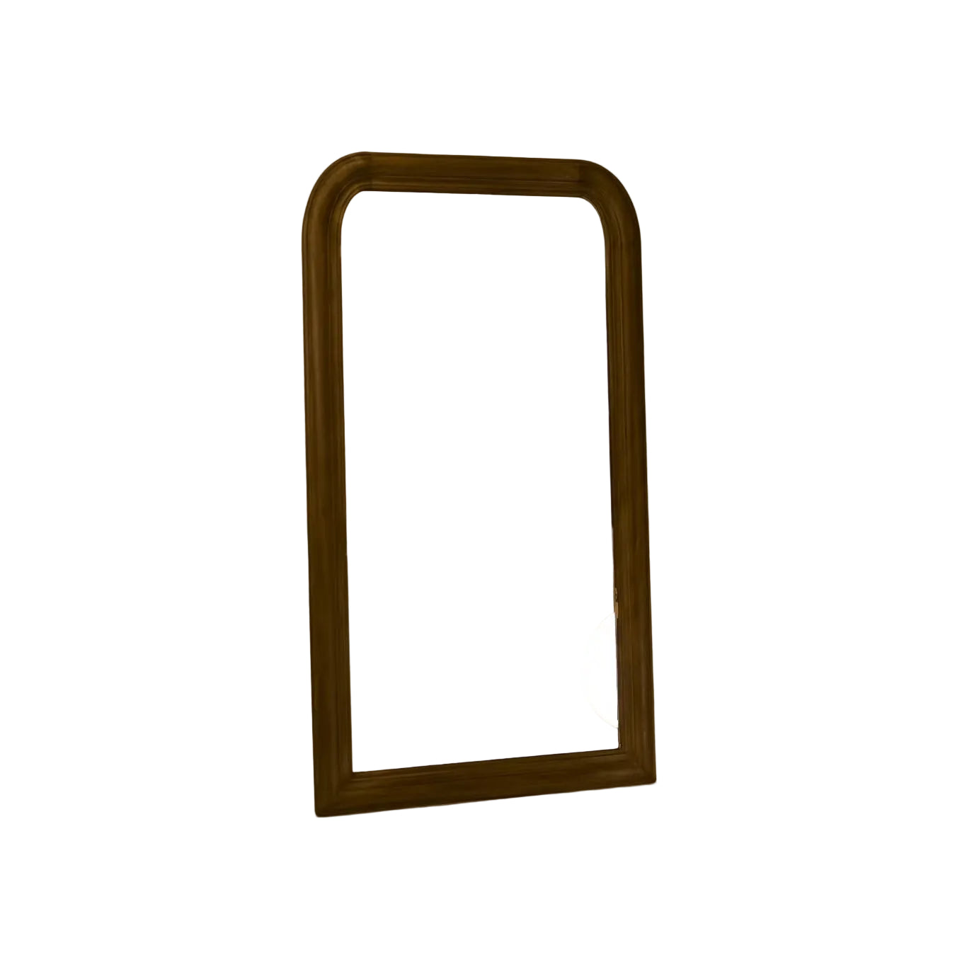 Parsons Reclaimed Wood Wall Mirror MIRRORS - wall mirror Hauer Market