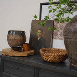 Boston Reclaimed Wood Console