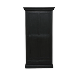 Collette Reclaimed Wood Armoire