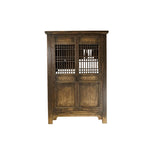 Wynn Armoire FURNITURE - sideboard/cabinet Hauer Market