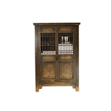 Wynn Armoire FURNITURE - sideboard/cabinet Hauer Market