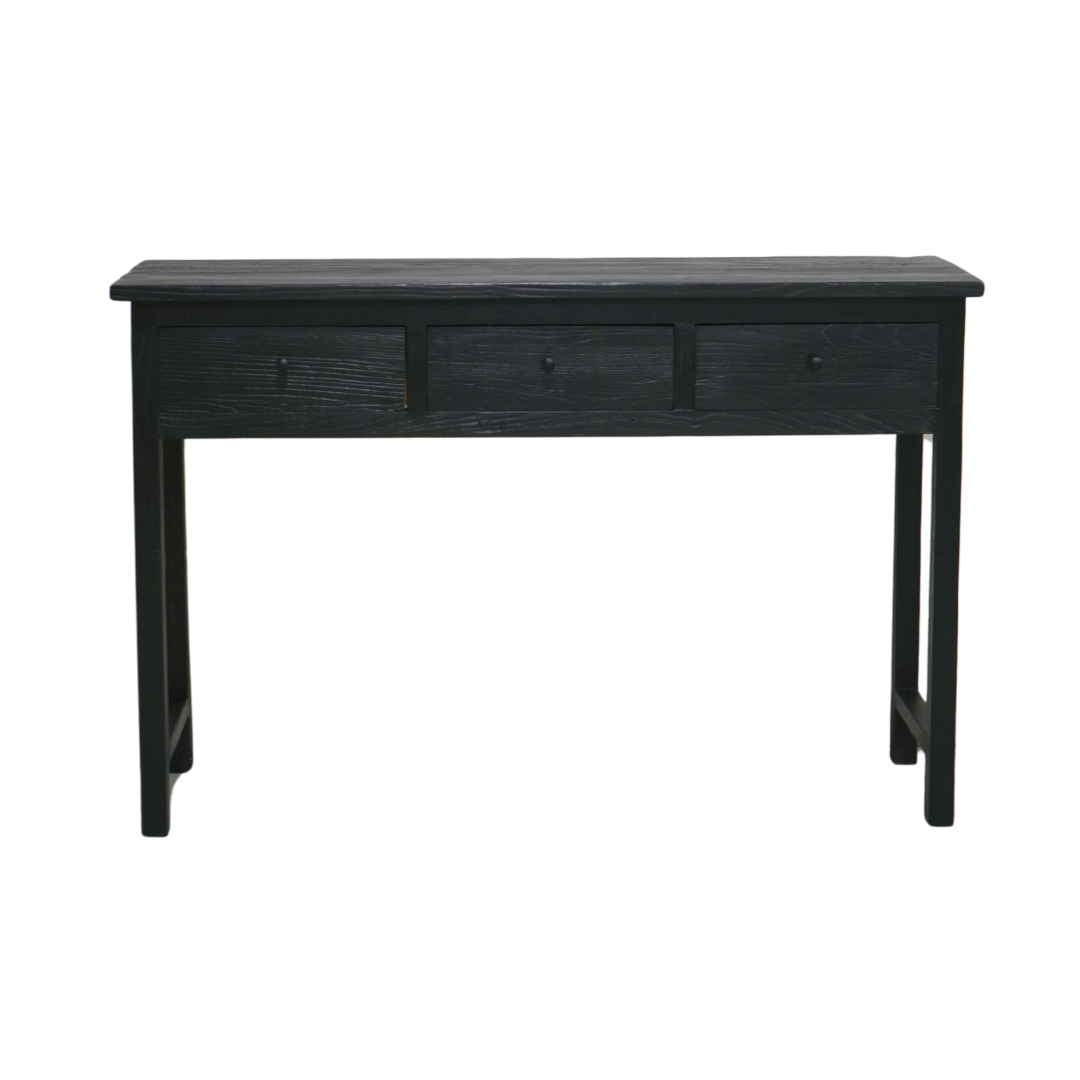 Emery Reclaimed Wood Console 7 - FURNITURE - sideboard/cabinet Hauer Market