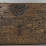 IN STORE - Eden Reclaimed Wood Bench IN STORE-Hauer Hauer Market