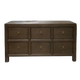Aged Brown