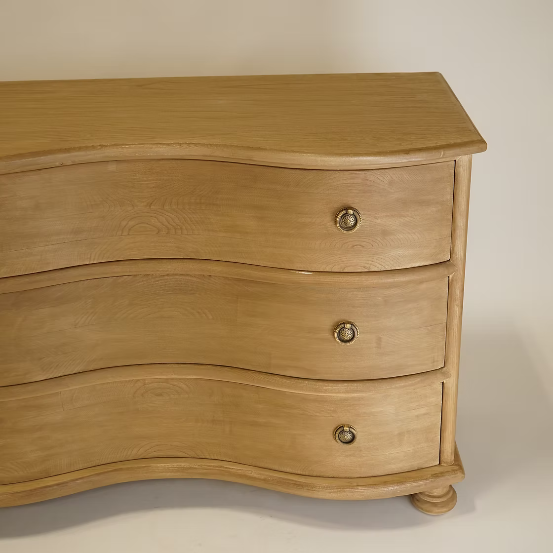 FLOOR MODEL - Ashby Reclaimed Wood Chest - Natural FURNITURE - floor model Hauer Market