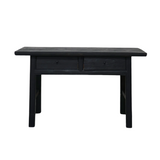 Boston Reclaimed Wood Console