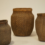 Juniper Basket VINTAGE - basket Hauer Market