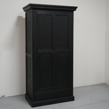 Collette Reclaimed Wood Armoire