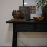 Boston Reclaimed Wood Console