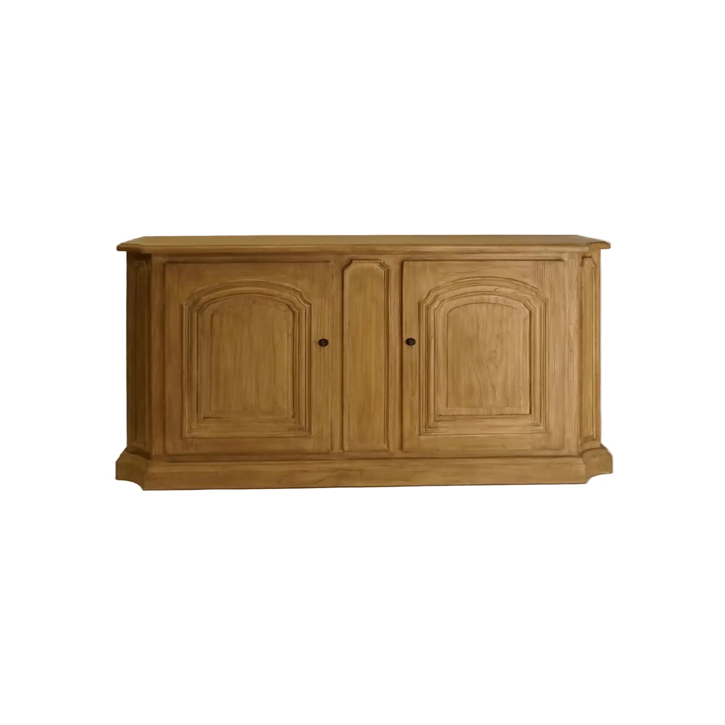 Hollis Reclaimed Wood Sideboard 7 - FURNITURE - sideboard/cabinet Hauer Market Natural