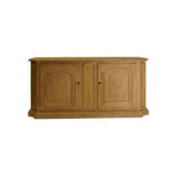 Hollis Reclaimed Wood Sideboard 7 - FURNITURE - sideboard/cabinet Hauer Market Natural