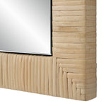 Talyn Wall Mirror MIRROR - wall mirror Renwil