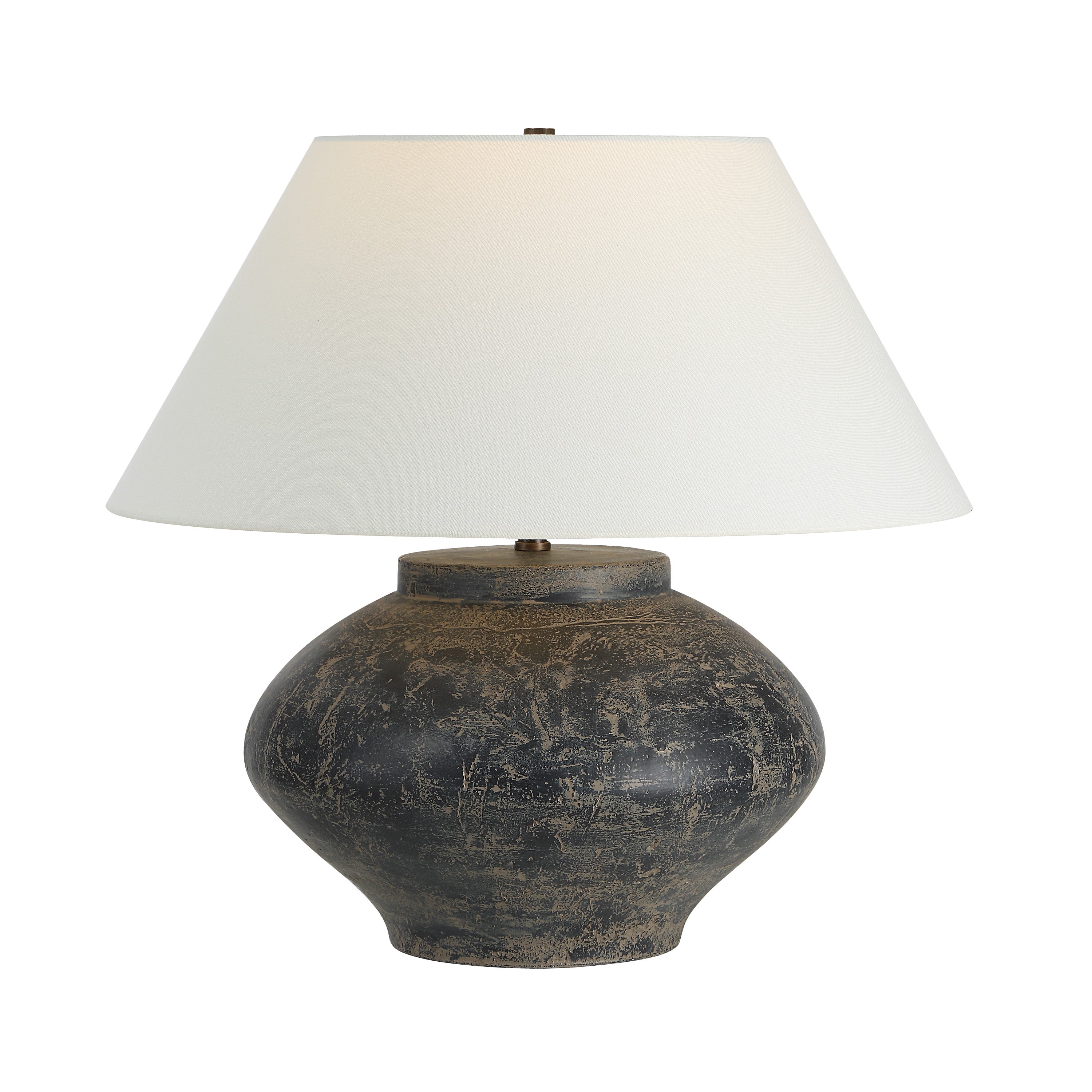 Narti Table Lamp LIGHTING - table lamp Renwil