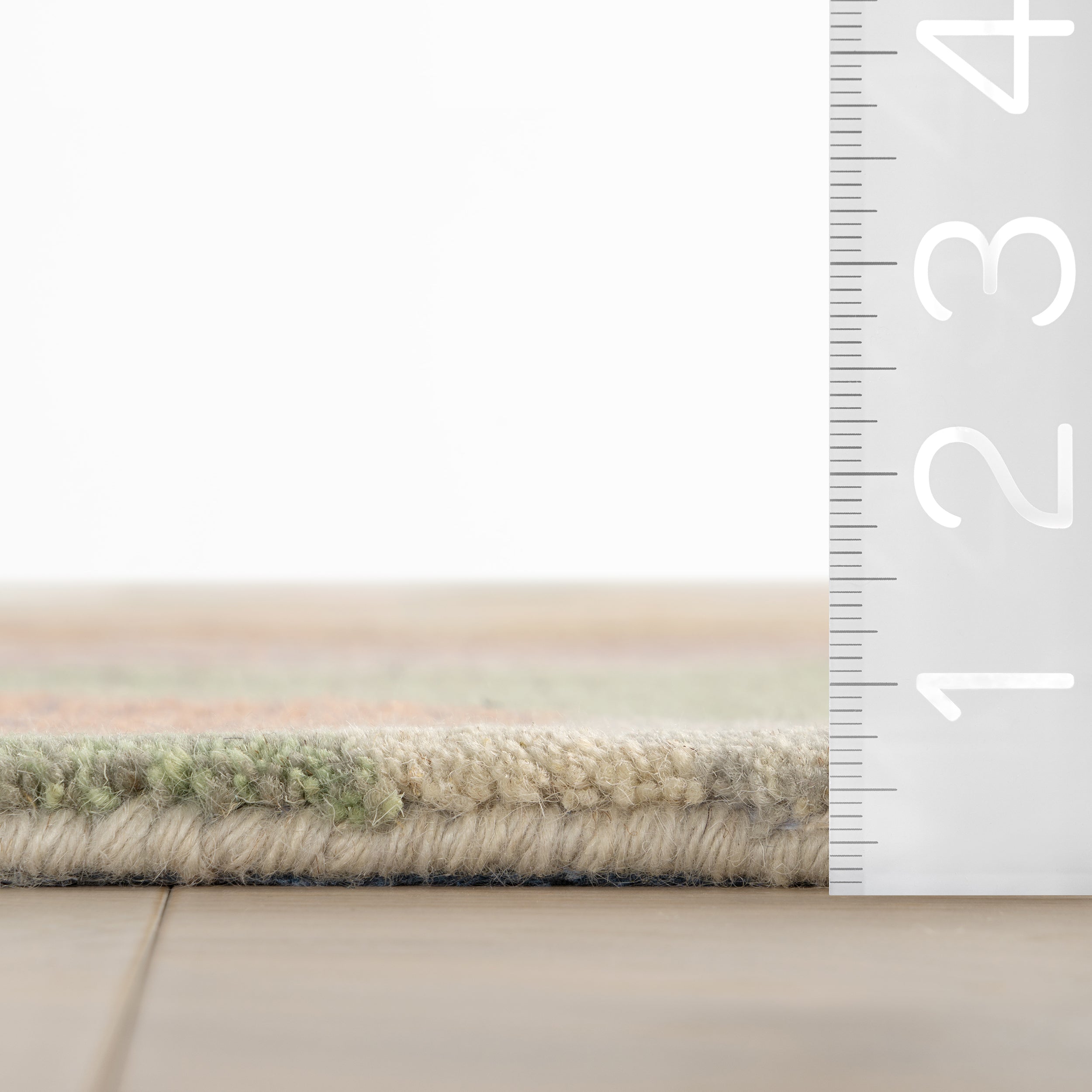 Nimbus Wool Rug RUGS - wool Dash & Albert