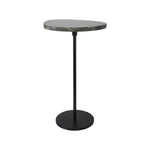 Adelaide Side Table FURNITURE - end table Renwil