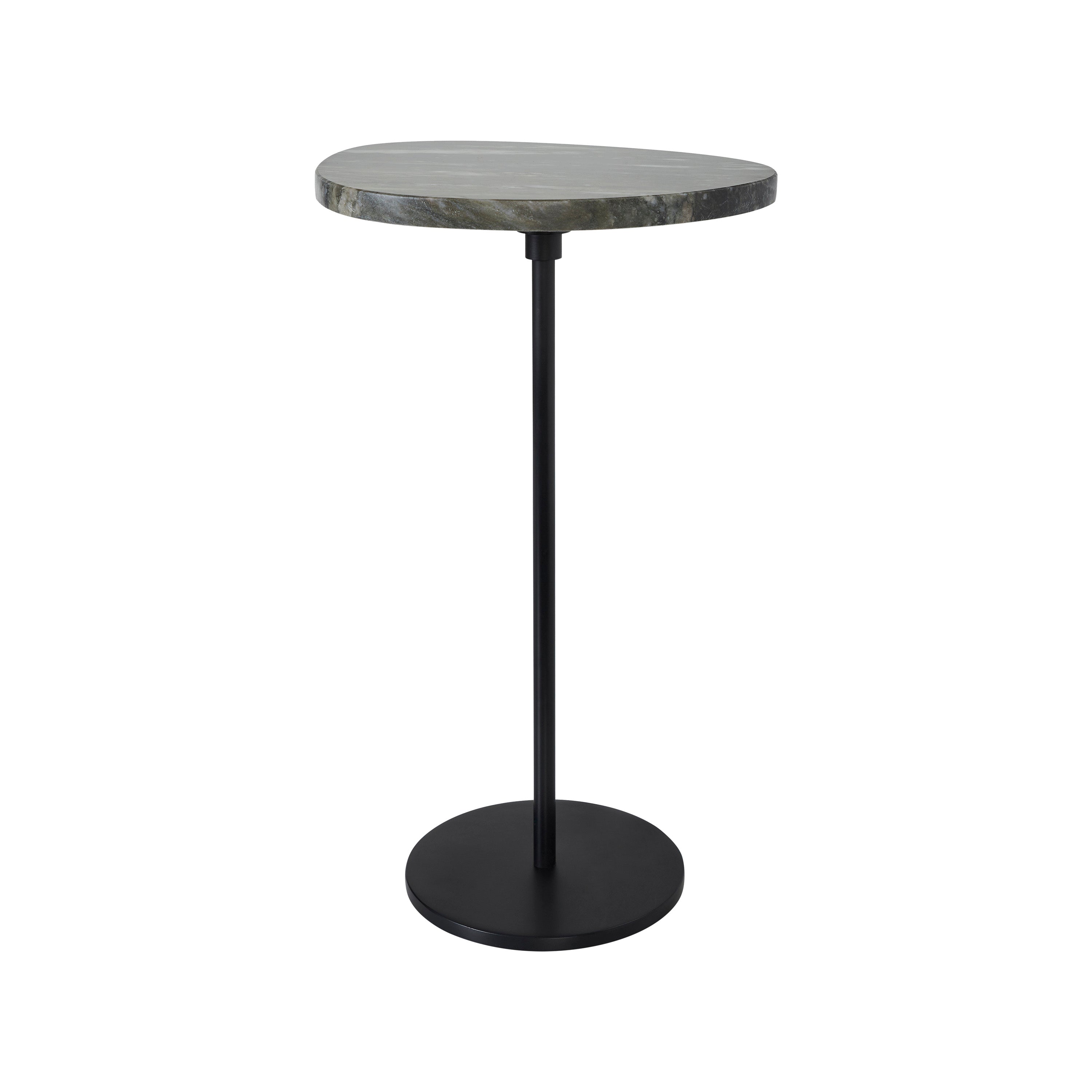 Adelaide Side Table FURNITURE - end table Renwil