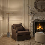Suga Floor Lamp LIGHTING - floor lamp Renwil