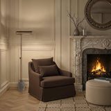Suga Floor Lamp LIGHTING - floor lamp Renwil