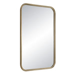 Jeni Wall Mirror MIRROR - wall mirror Renwil