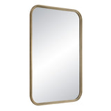 Jeni Wall Mirror MIRROR - wall mirror Renwil