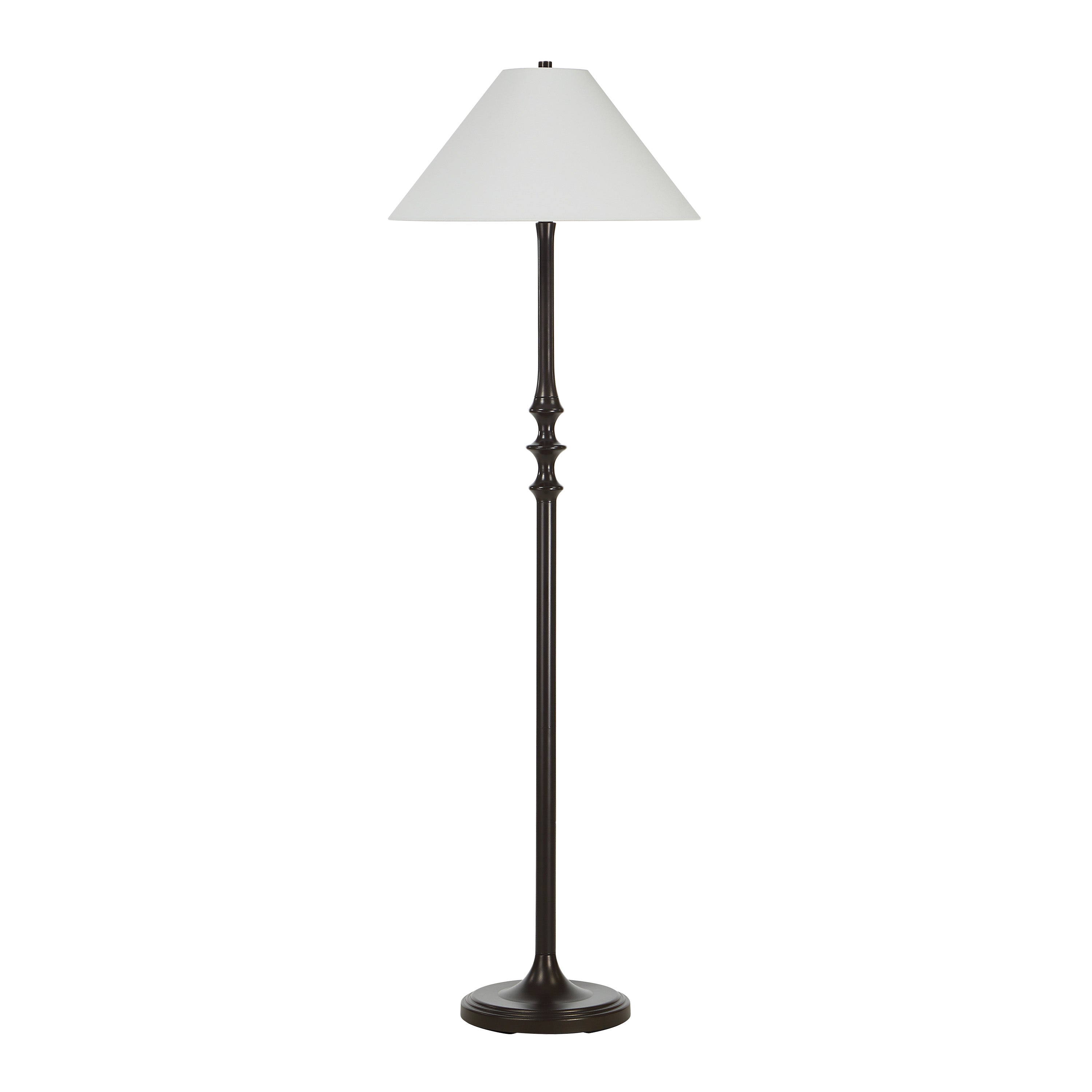 Zumo Floor Lamp LIGHTING - floor lamp Renwil