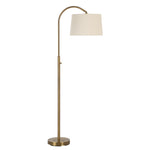 Morren Floor Lamp LIGHTING - Floor Lamp Renwil
