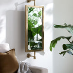 Elin Accent Mirror MIRROR - Accent Mirror Surya