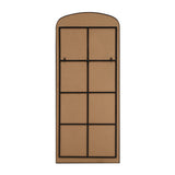 Sutton Leaner Mirror MIRROR - floor mirror Renwil