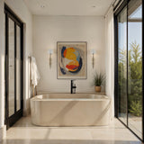 Arca Wall Sconces LIGHTING - wall sconce Renwil