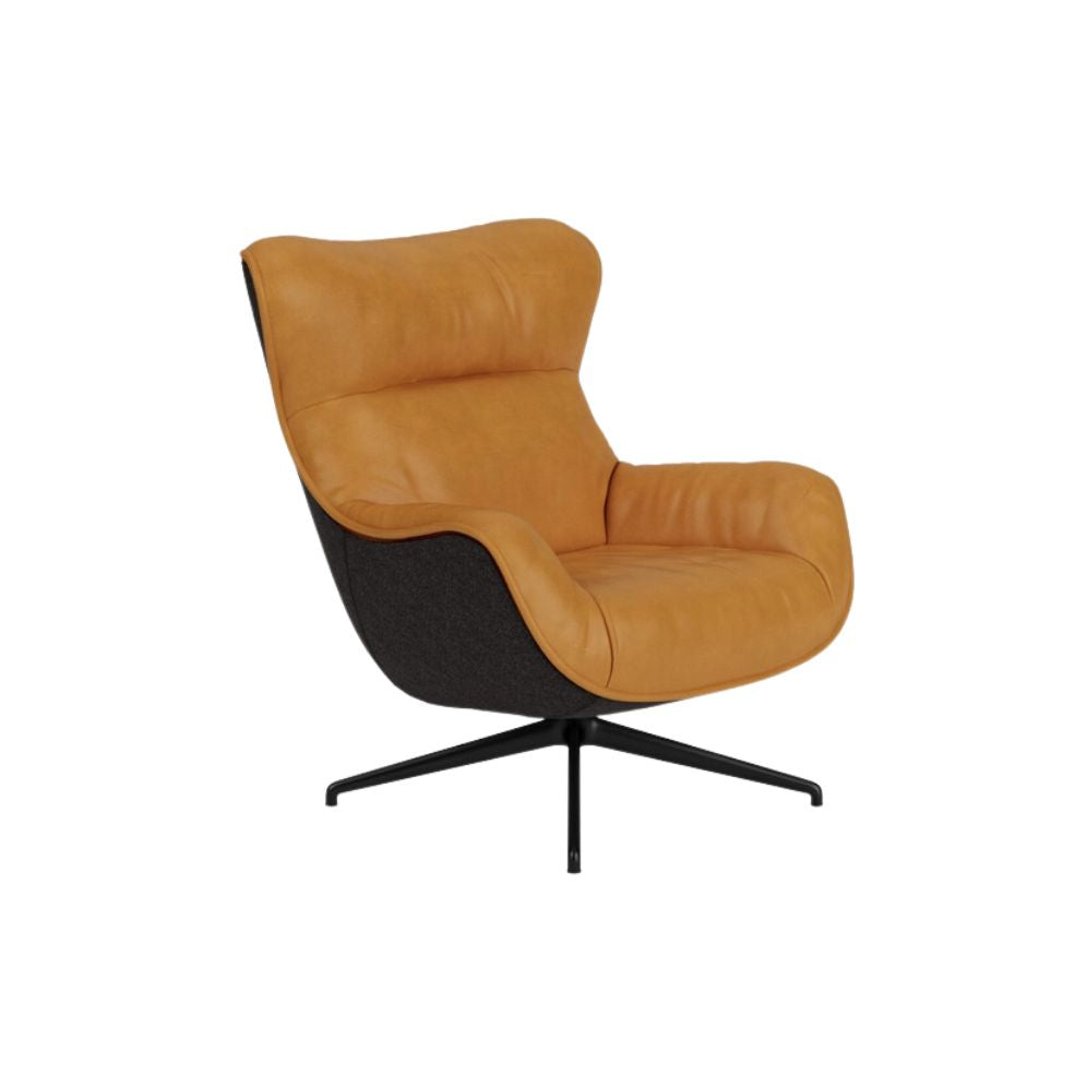 FLOOR MODEL - EQ3 Arie Chair FURNITURE - floor model EQ3