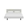 EQ3 Bento Bed Cedar Light Grey - Rug & Weave
